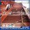 vibrating gold sluice box for sale
