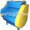 Best selling 1.5~55mm BS-KOF automatic scrap waste used copper scrap wire recycling machine