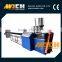 China manufacturer Three Colors Plastic Drinking Straw Making Machine