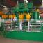 2017 Full automatic horizontal parting sand core shooting machine , free shipping now