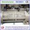 Flax oil press machine