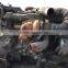Hino Used JO8C Engine UW ZF gearbox
