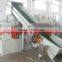 Waste PP PE bags plastic granulator machine recycling