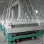 China automatic Complete flour mill production line for TPD500