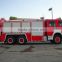 6*4 China Military Fire Truck,Truck Fire Extinguisher,Emergency Rescue Fire Fighting Vehicle