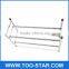 2-Layer Shoe Rack/Shoe Shelf/Shoe Cabinet Easy Installation Stand For Shoes Shelf
