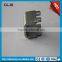 custom galvanized metal building parts