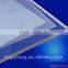 skyblue greenhouse/house skylights 10-year warranty polycarbonate solid sheet