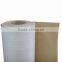 kraft paper laminated woven fabric