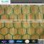 0.5mm colored Hexagon wire mesh/chicken wire for decoration