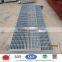 2015 wholesales!!used M.S. steel bar grating for pedestrian