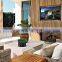 RESONABLE PRICE BACKLIT ONYX FIREPLACES