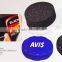 Universal plastic shoe brush/ eraser easy cleaning