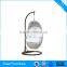 Import Rattan Hammock Garden Swing Chair Outdoor Furniture