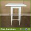 highboy and dry bar table cover and tablecloth