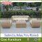 outdoor furniture sofa synthetic rattan outdoor furniture
