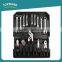 High quality 599pcs germany design hand tool sets combination household trolley tool set