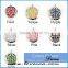 New Arrival 316L Stainless Steel 25mm 30mm 35mm Perfume Locket Necklace Essential Oil Diffuser Pendant