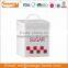 Square Metal coffee canister