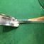 High Quality Garden Natural Color Metal Coal Ash Shovel