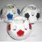 Useful Plastic pen holder/ football shape pen holder