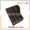 High quality solid wood wooden shelf with veneer