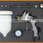 2015 high quality top saling mont blanc cufflinks HVLP srapy gun kit
