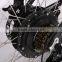 2017 New style 26 inch fat tire electric bike snow bike