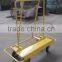 moving drywall cart