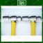 ISO9001/UKAS certificated non magnetic stainless steel ball peen hammer
