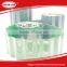 Plastic Garden Fence for Fallen Leaves ,20cmx9m