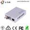 10Base-T to 10Base-FL Ethernet Media Converter