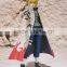 Anime Naruto Namikaze Minato Special Limited Edition Collectible Toy Action Figure from ICTC Factory