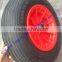 4.00-8 Good quality Pneumatic Wheel