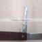 double blade folding knife 4'