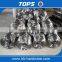 Factory-Galvanized wire/Galvanized iron wire/Binding wire/0.13mm to 4.0mm,0.2kg to 200kg/roll 500kg/roll