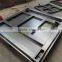dynamic portable truck axle scales