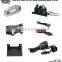 UTV Electric Winch 12V ATV Winch 3500lb 4000lb 4500lb WIN3500A01