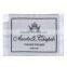 Trademark Webbing Label Printed Cloth Labels