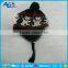 TOP SALE special design korean winter hat with good price