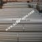 Galvanized carbon steel welded pipes