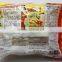 INSTANT "CHICKEN" RICE NOODLES