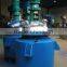chemical high pressure continuous stirred autoclave reactor/autoclave price
