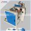 plastic polythene blowing film rolling machine