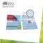 rayon kitchen cloth/ eco-friendly cheap disposable nonwoven cotton washing cloths