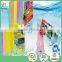 Made in China Cheaper Price Polyester Needle Punched Nonwoven Fabric