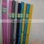High quality pvc coated mosquito proof window screen