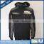Zip Off Hood and Warm Quilt Lining Functional Jacket for Unisex for Cold Days