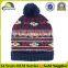 Knit Beanie Ski Personalise Woolly Knitting Pattern Ski Beanie Hat