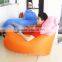 Sofa air 5 in 1 air sofa bed children like with pillow